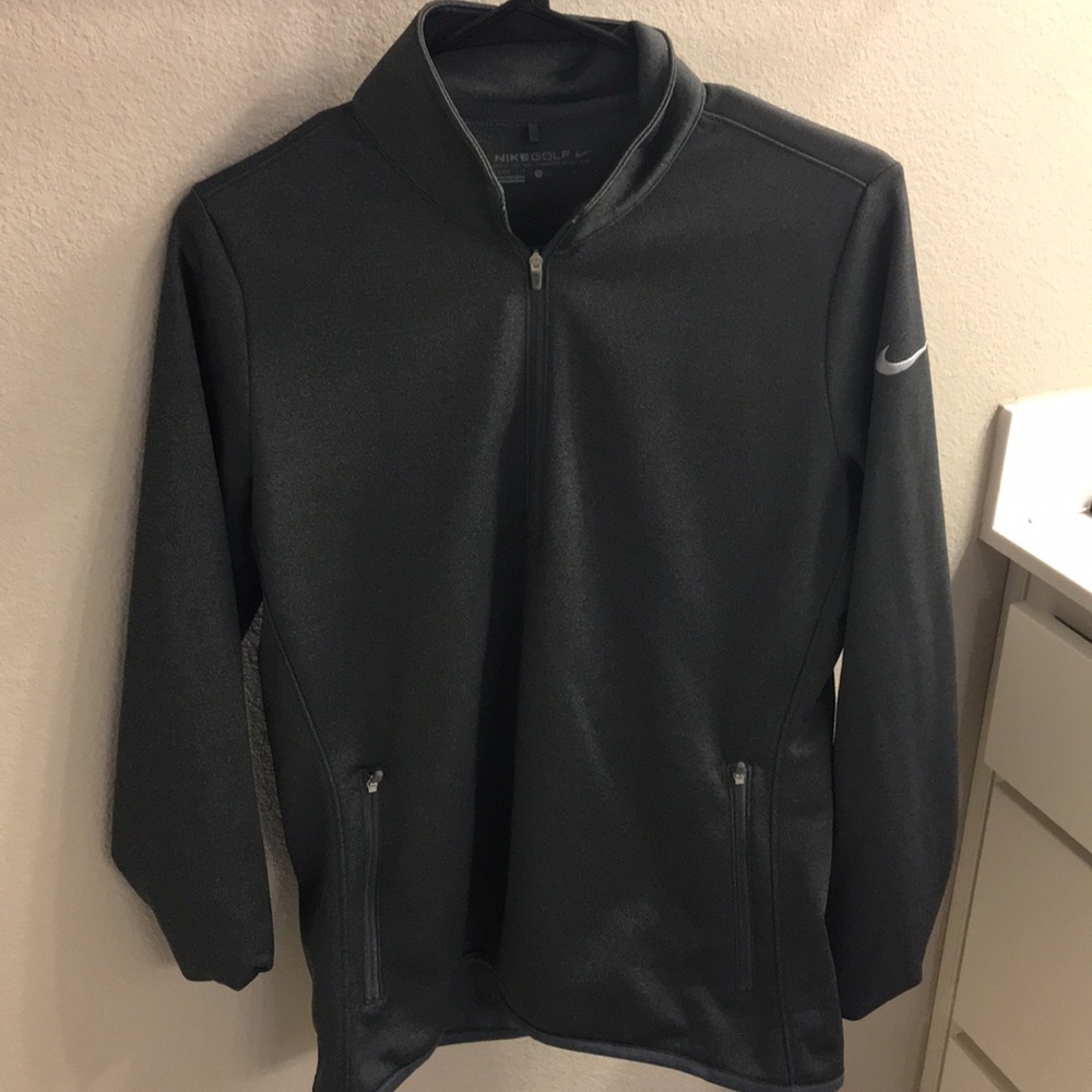 Nike Golf Therma-Fit Pullover